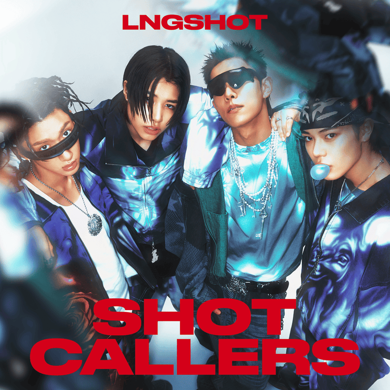 LNGSHOT • SHOT CALLERS