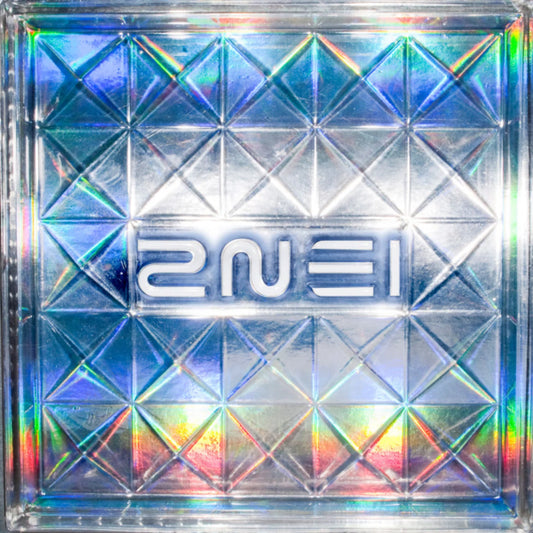 2NE1 • 1st Mini Album