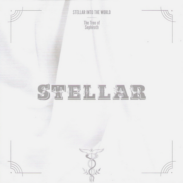 Stellar • Stellar Into The World