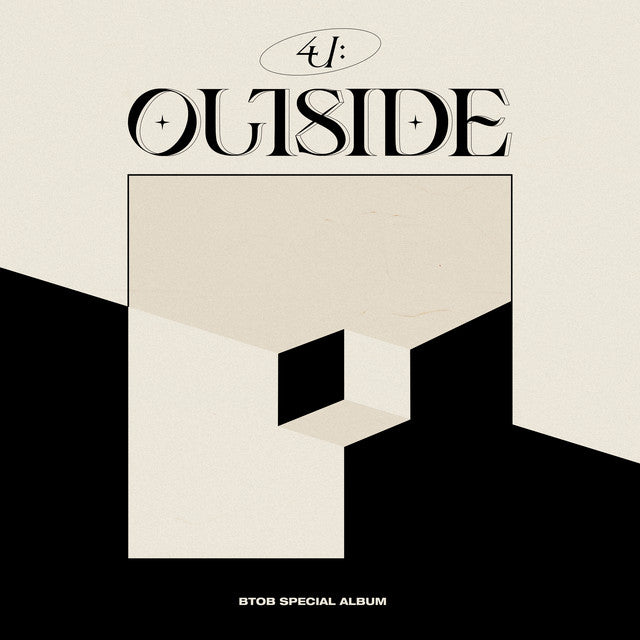 BTOB - 4U: Outside