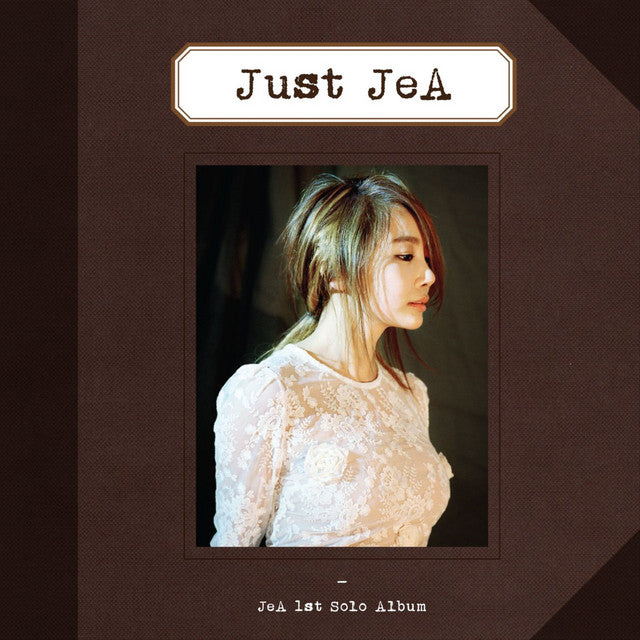 JeA • Just JeA