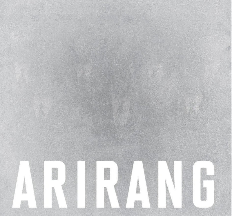 BTS • ARIRANG [PREORDER]