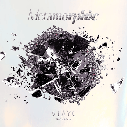 STAYC • Metamorphic