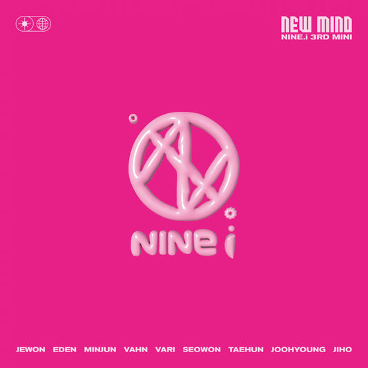 NINE.i • New Mind
