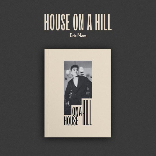 Eric Nam - House on a Hill