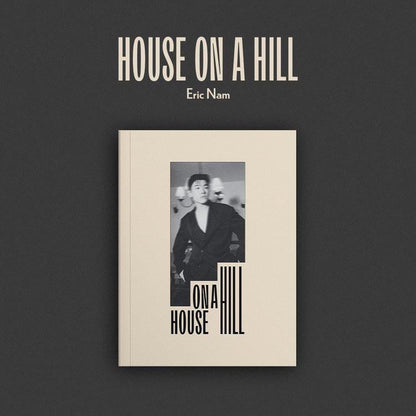 Eric Nam • House on a Hill
