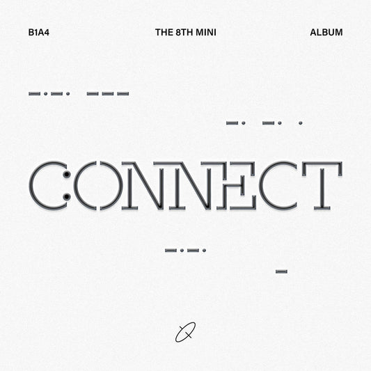 B1A4 • CONNECT
