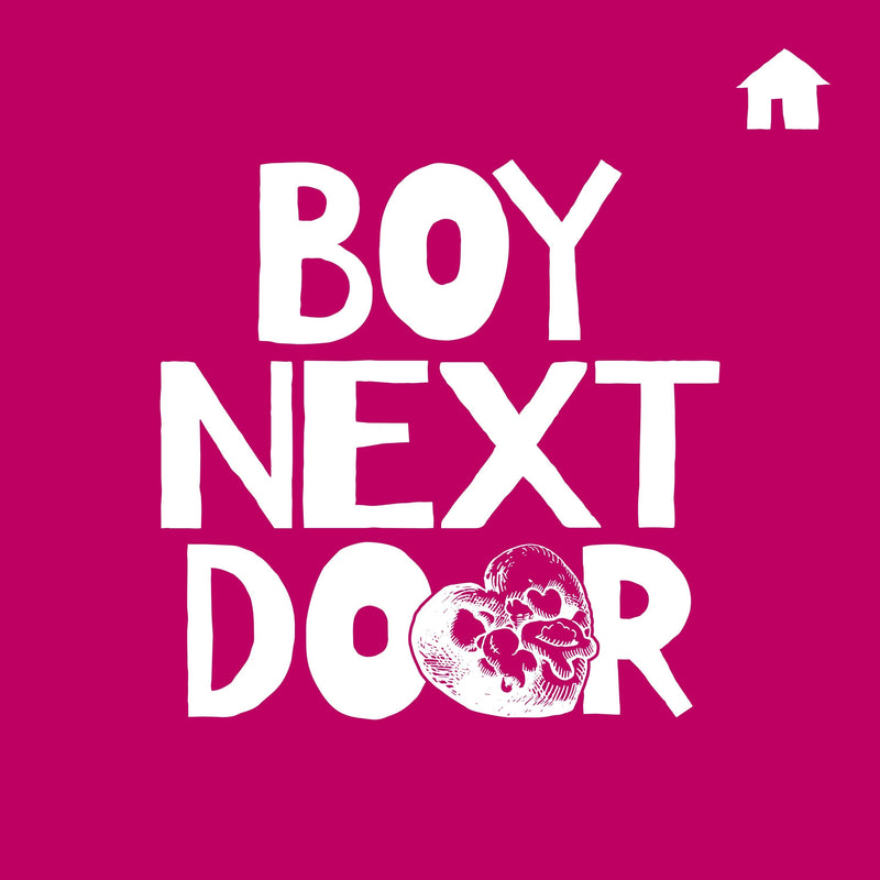 BOYNEXTDOOR • WHY..