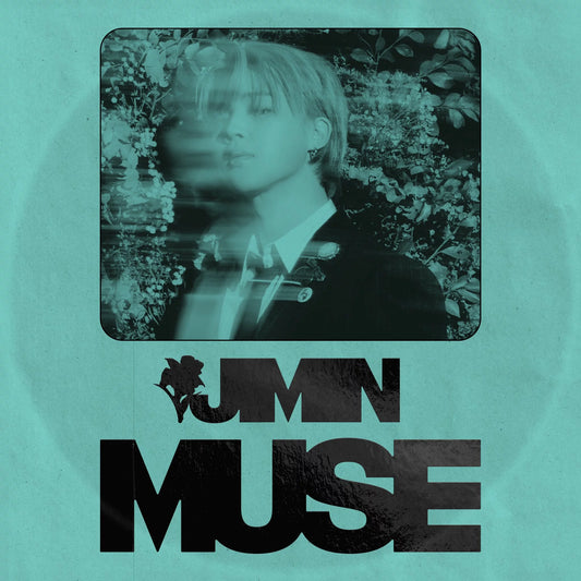 Jimin • MUSE