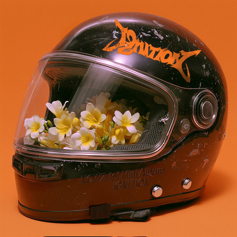 NOWZ • IGNITION