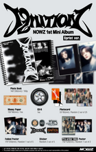 NOWZ • IGNITION