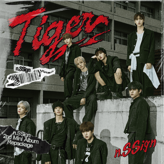 n.SSign • Tiger