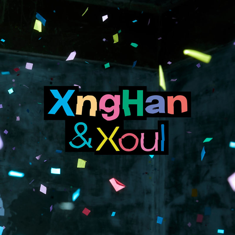 XngHan&Xoul • Waste No Time