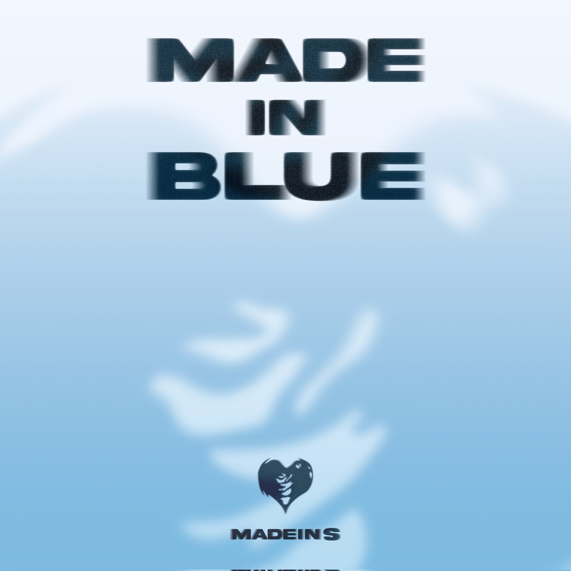 MADEIN S • MADE in BLUE