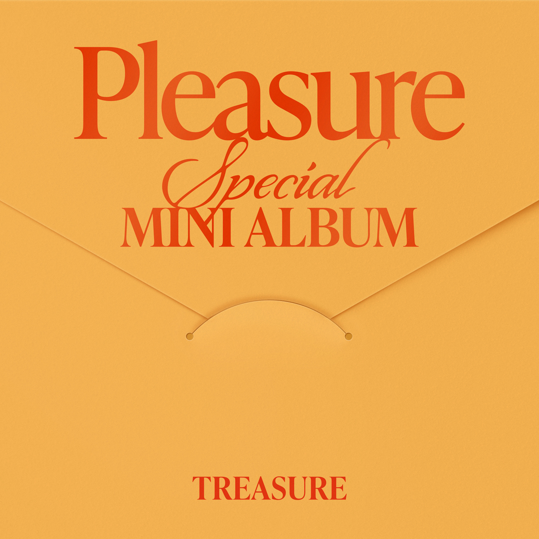 TREASURE • PLEASURE