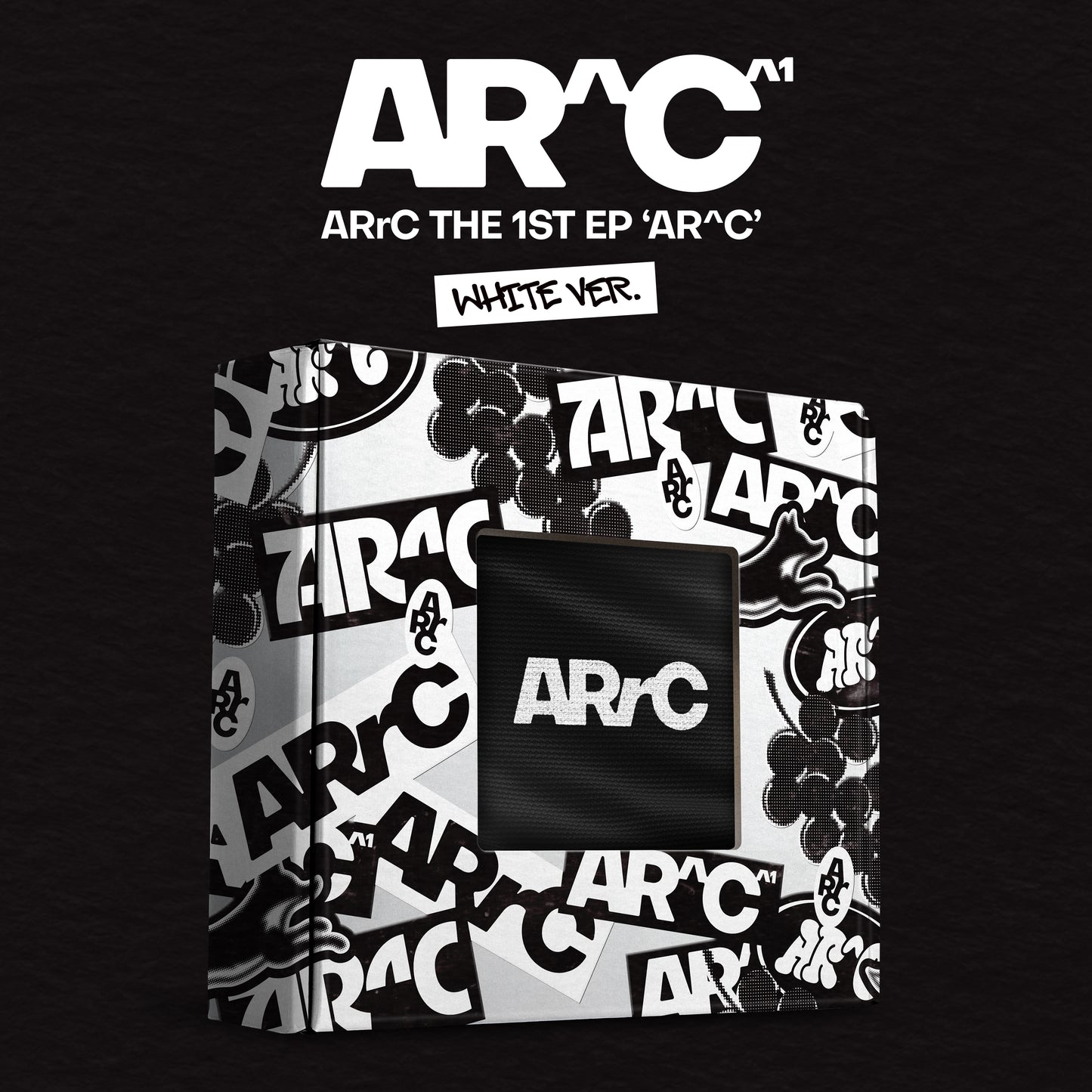 ARrC • AR^C