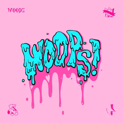 Woodz • Woops!