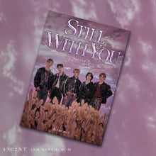 ASC2NT • Still With You [PREORDER]