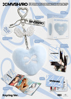 Mashiro • 24/11 [PREORDER]