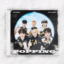 ONF • Popping