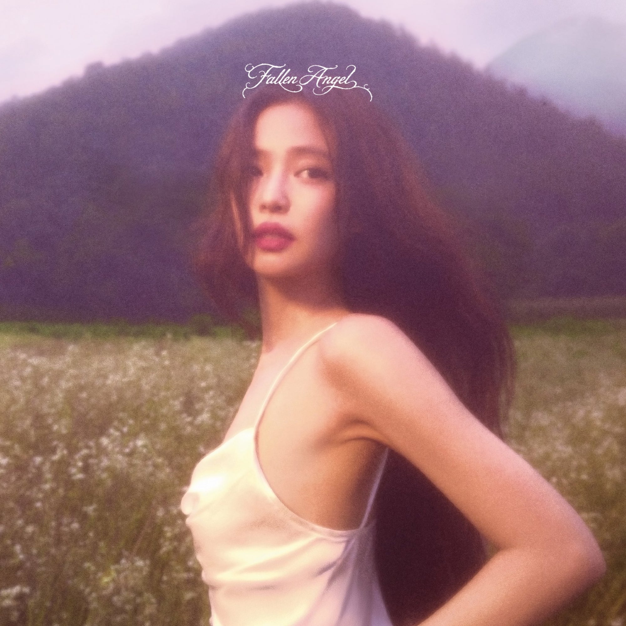 Jennie • Fallen Angel [PREORDER]