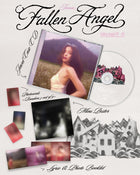 Jennie • Fallen Angel [PREORDER]