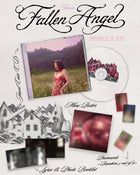 Jennie • Fallen Angel [PREORDER]