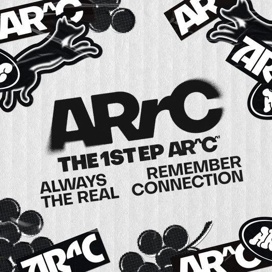 ARrC • AR^C