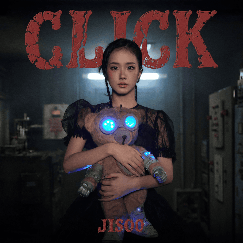 Jisoo • Click