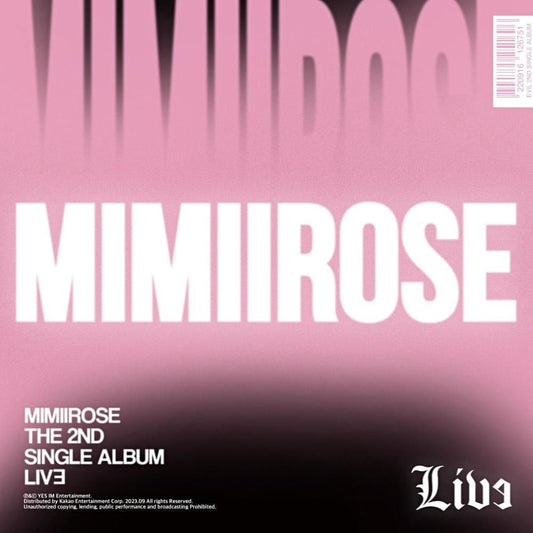 mimiirose • Live