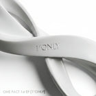 ONE PACT • 1’ONLY
