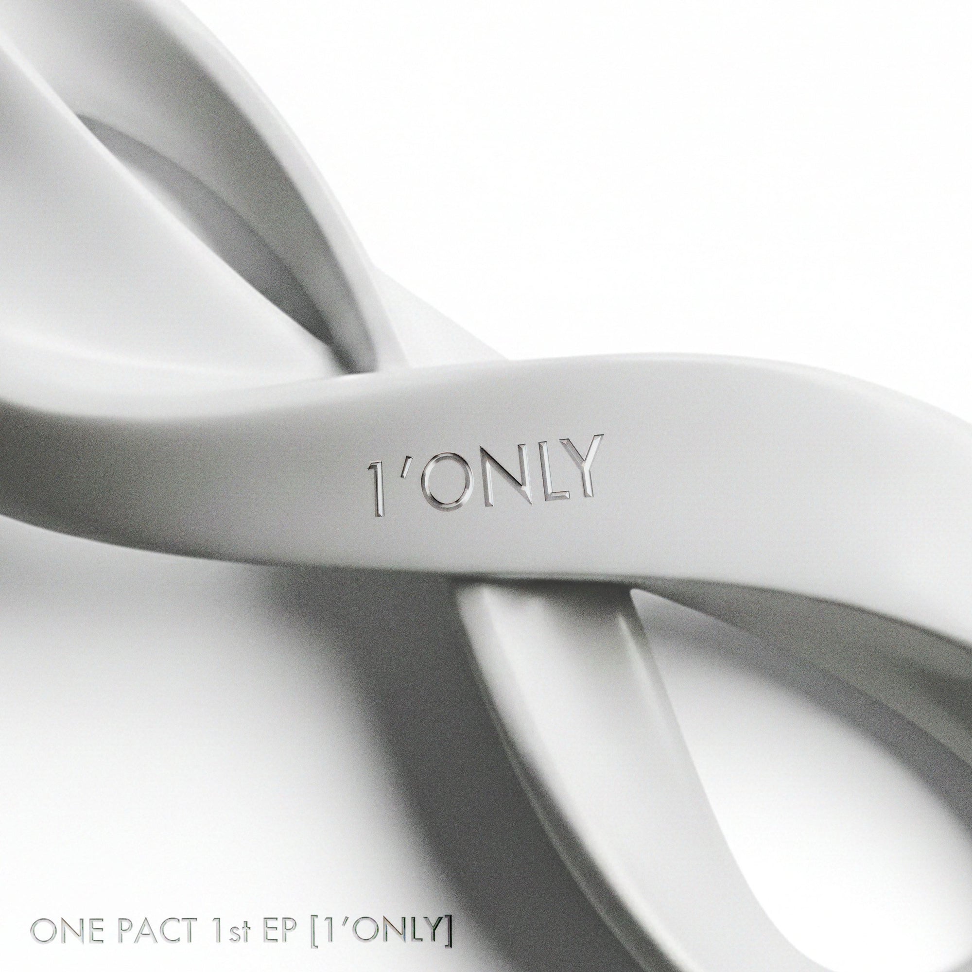 ONE PACT • 1’ONLY