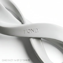 ONE PACT • 1’ONLY