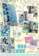 NCT WISH • poppup
