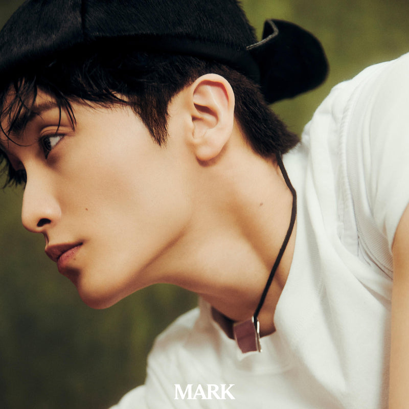 Mark • The Firstfruit
