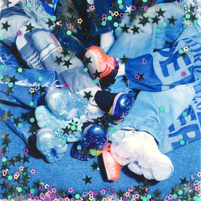 NCT WISH • poppup