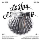NMIXX • Fe3O4: FORWARD