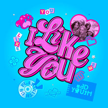 ODD YOUTH • I LIKE YOU