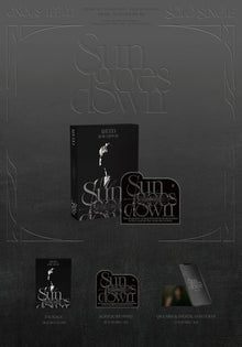 Leedo • Sun Goes Down