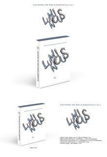 EASTSHINE • LUMINOUS