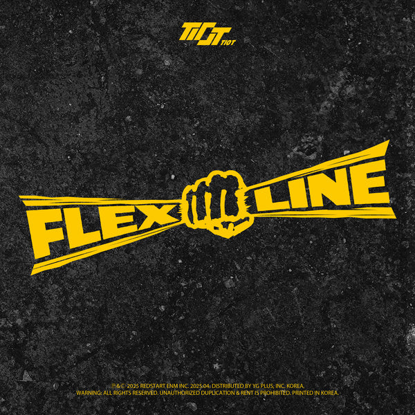 TIOT • FLEX LINE