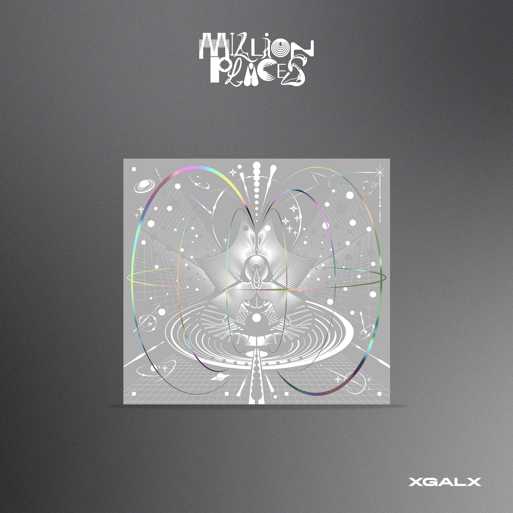XG • Million Places