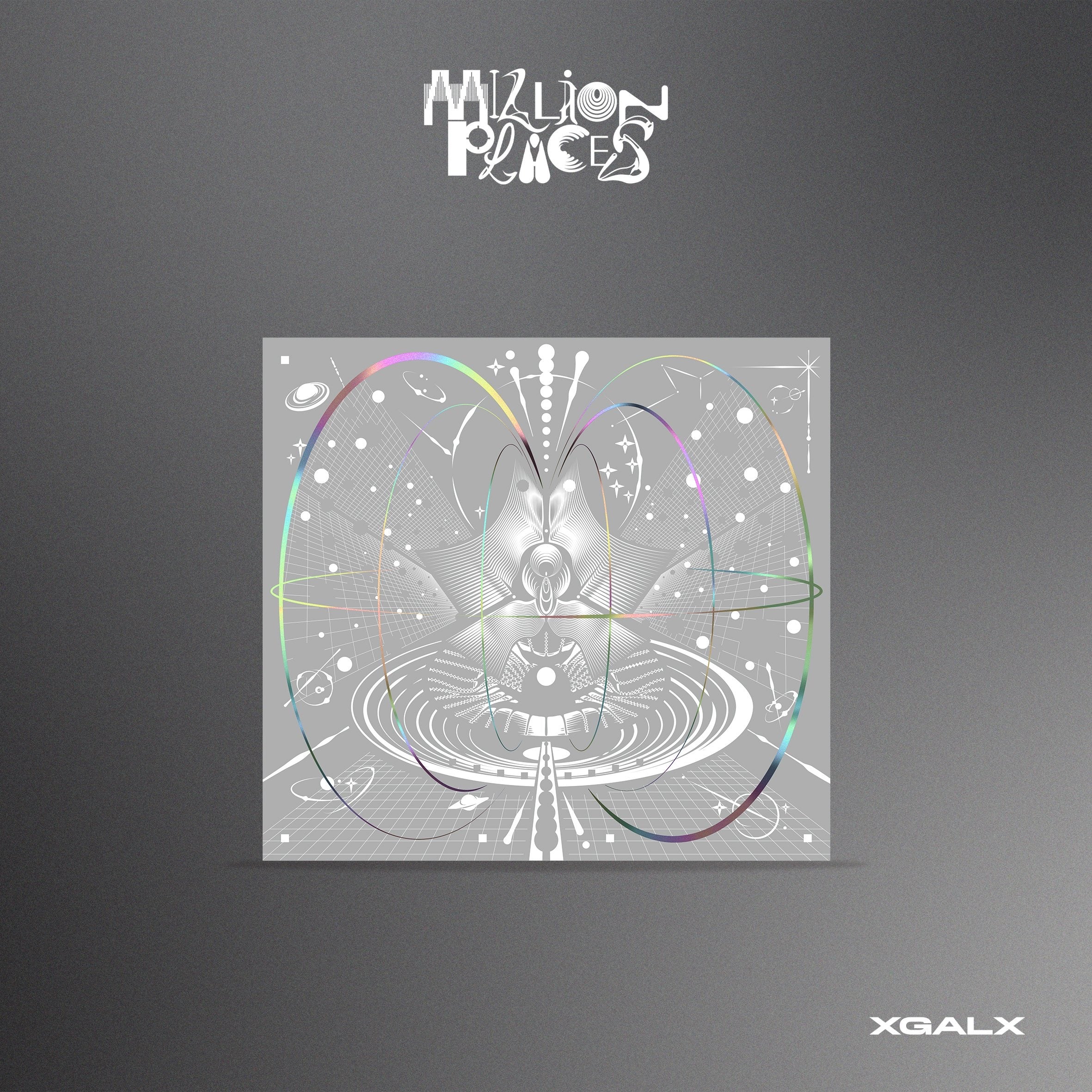 XG • Million Places