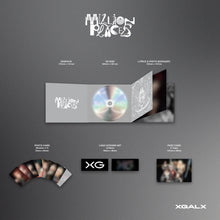 XG • Million Places