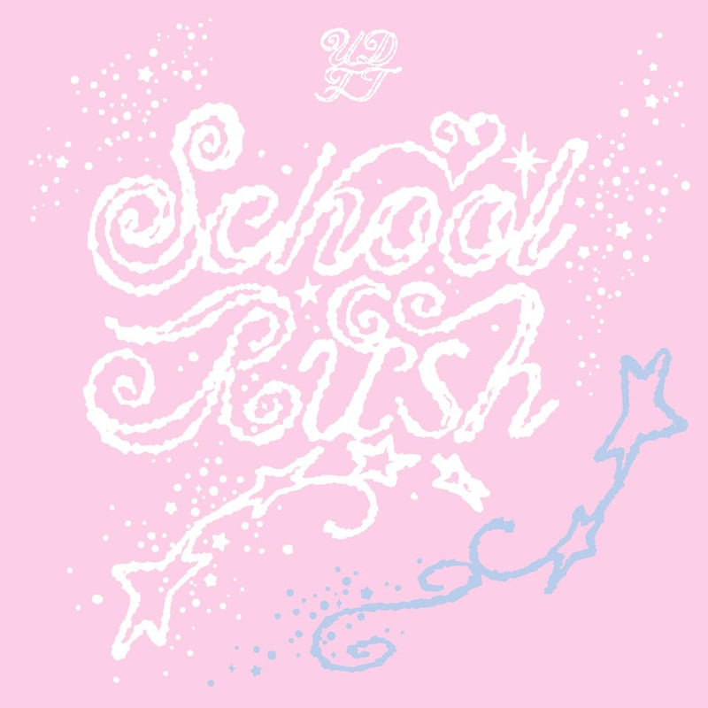 UDTT • School Rush