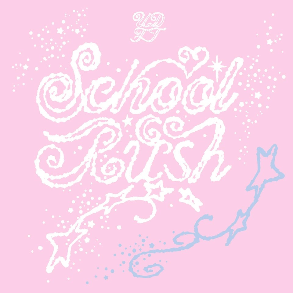 UDTT • School Rush