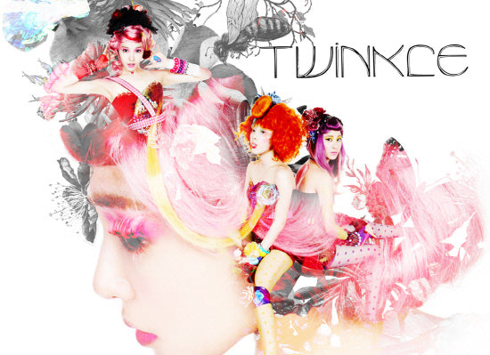 Girls’ Generation TTS • Twinkle