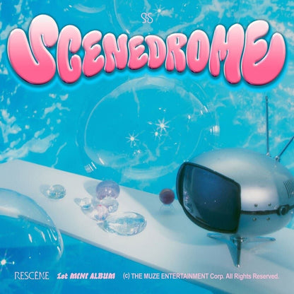 RESCENE • SCENEDROME