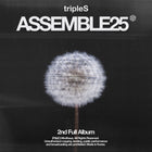 tripleS • ASSEMBLE25