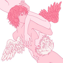 BIBI • EVE: ROMANCE